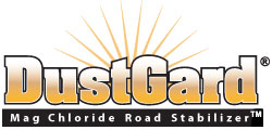 dustgard logo