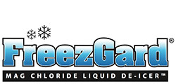 freezegard logo